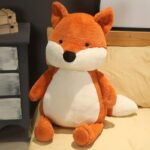 Grand Doudou Renard