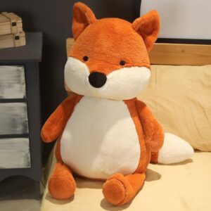 Grand Doudou Renard