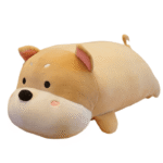 Doudou Chien Marron