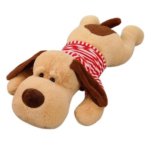 Grosse Peluche Chien – Image 2