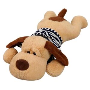 Grosse Peluche Chien