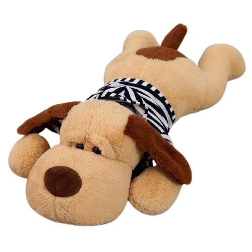 Grosse Peluche Chien