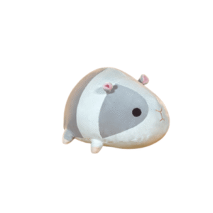 Doudou Hamster