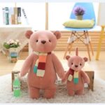 Doudou Ourson 35cm