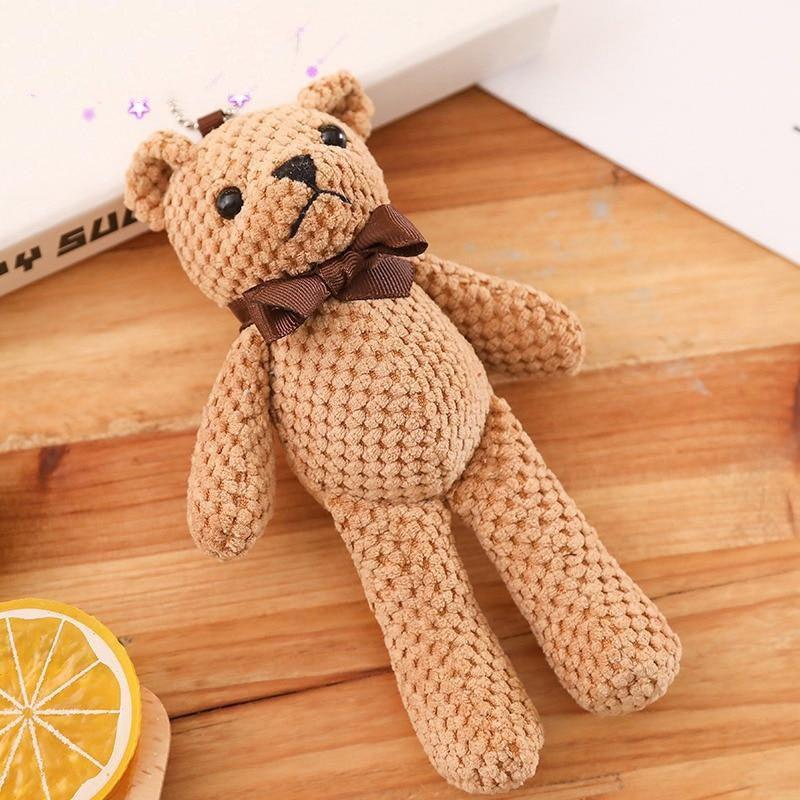 Peluche Ours Doudou – Image 5