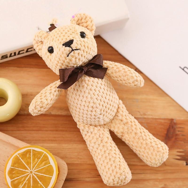 Peluche Ours Doudou – Image 3