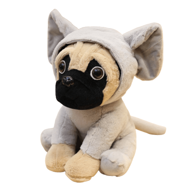 Doudou Bouledogue – Image 3