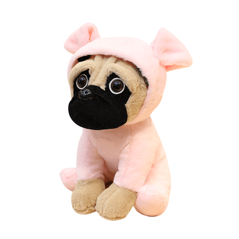 Doudou Bouledogue – Image 2