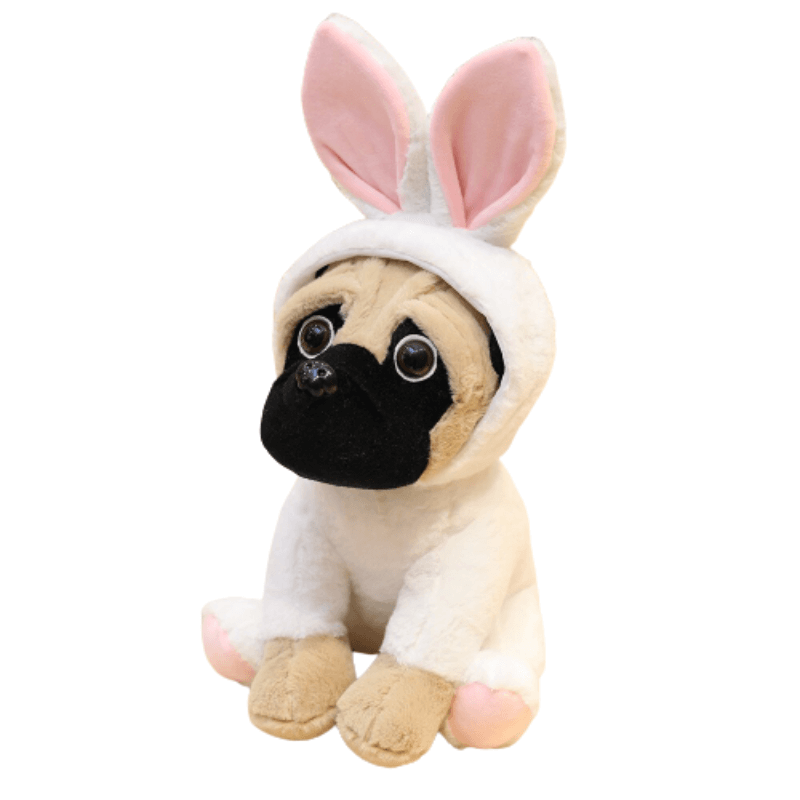 Doudou Bouledogue – Image 7