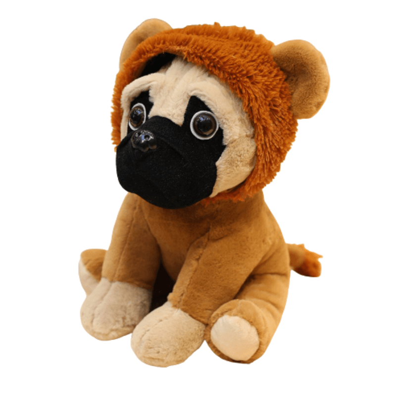 Doudou Bouledogue – Image 5
