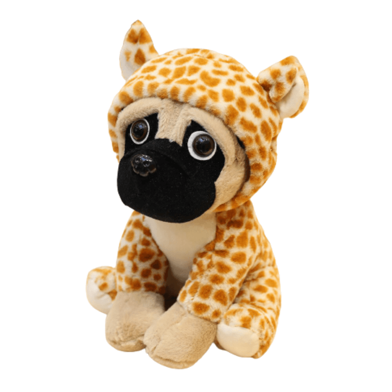 Doudou Bouledogue – Image 6