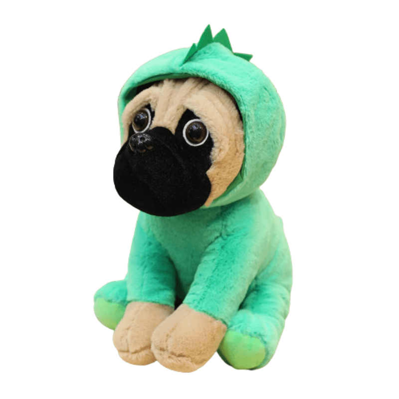 Doudou Bouledogue – Image 4