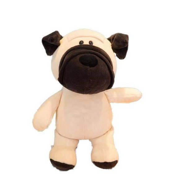Peluche Chien Doudou