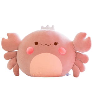 Doudou Crabe