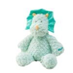 Peluche Dinosaure Doudou Pentaceratops