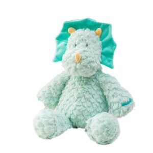 Peluche Dinosaure Doudou Pentaceratops