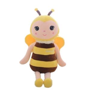 Peluche Doudou Abeille