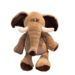Peluche Doudou Éléphant
