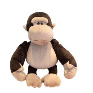Peluche Doudou Singe