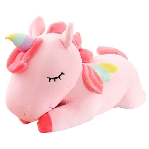 Peluche Géante Licorne – Image 3