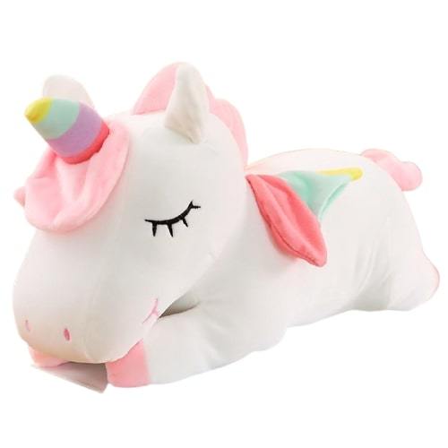 Peluche Géante Licorne – Image 2