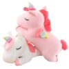 Peluche Géante Licorne