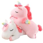 Peluche Géante Licorne