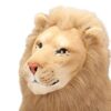 Peluche Géante Lion
