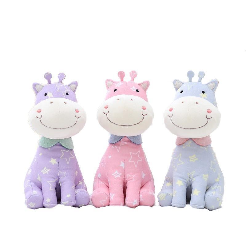 Peluche Girafe Doudou