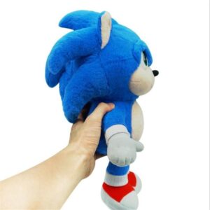 DoudouSonic