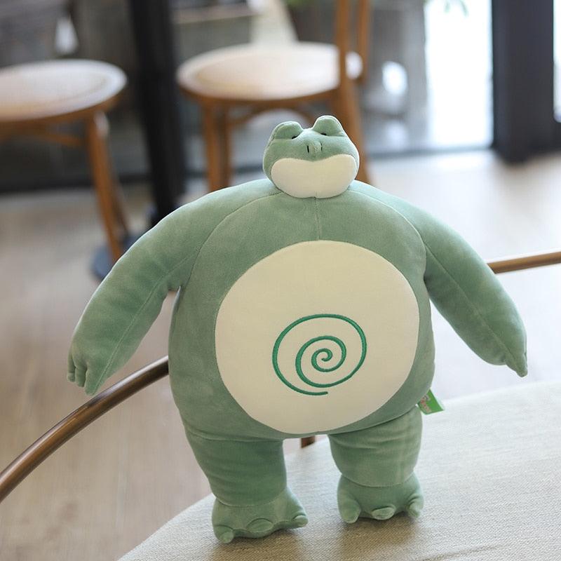 Peluche Gros Doudou Grenouille – Image 2
