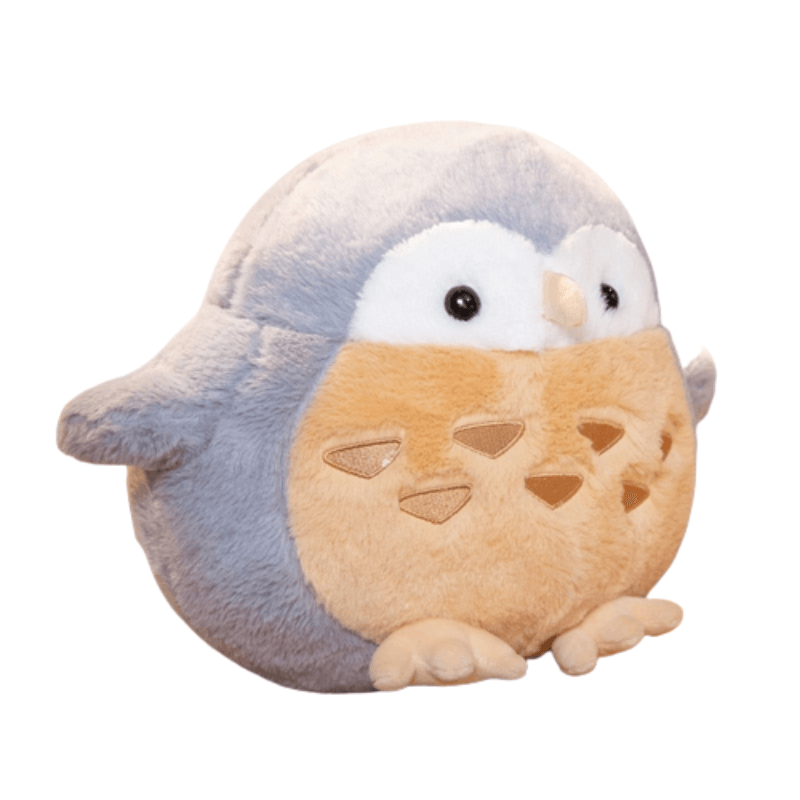 Doudou Hiboux – Image 3