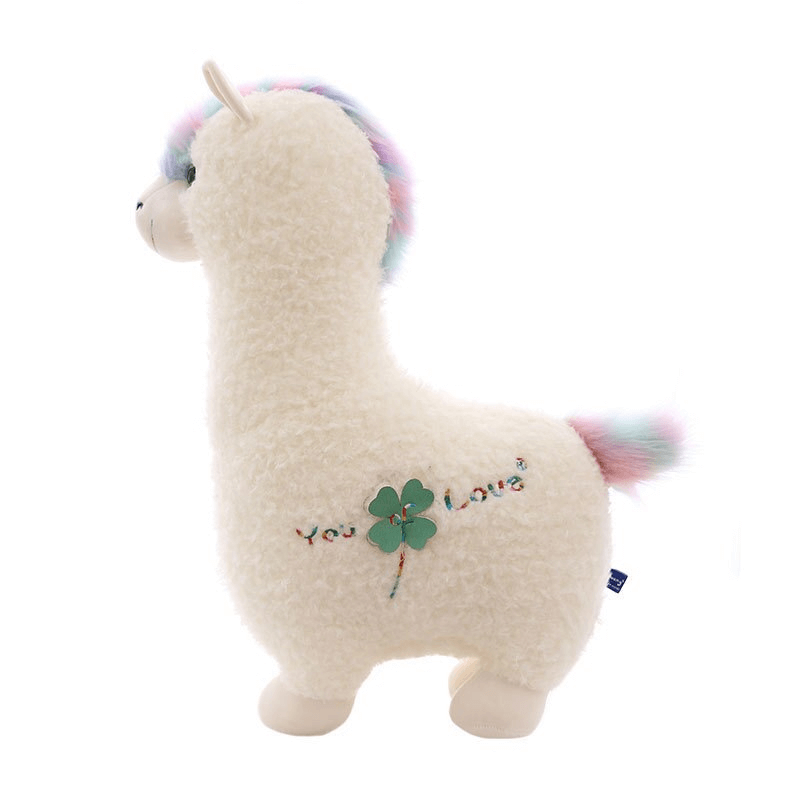 Doudou Alpaga