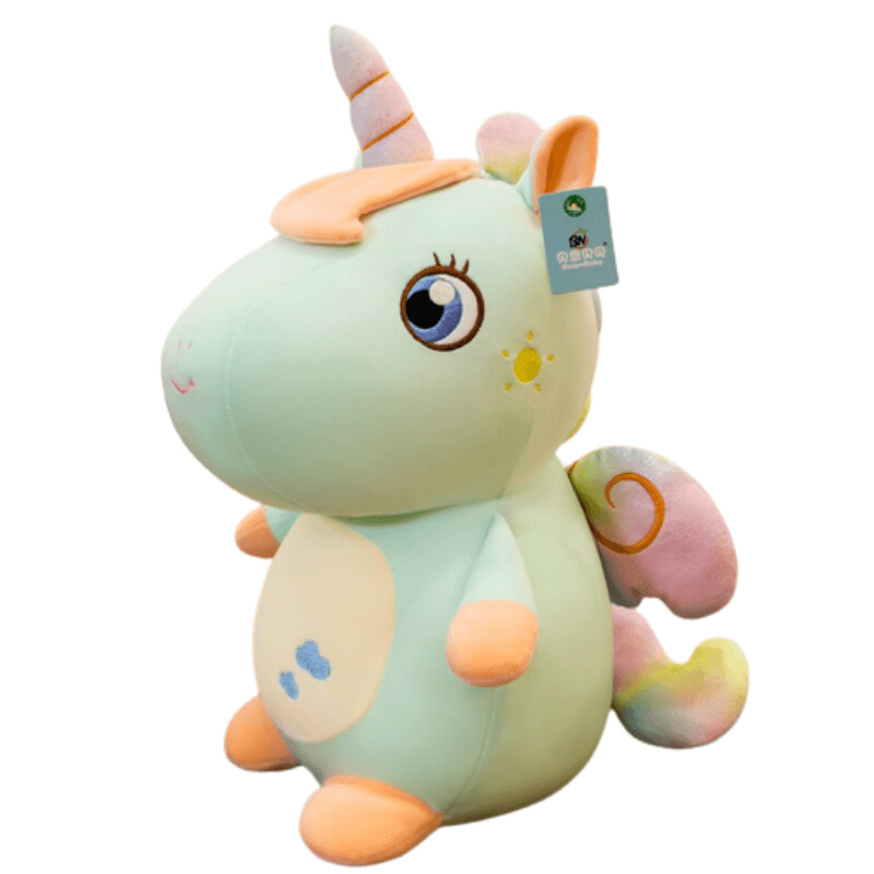 Doudou Licorne Bébé – Image 3