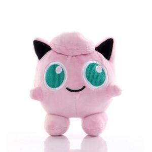 Peluche Pokemon Rondoudou