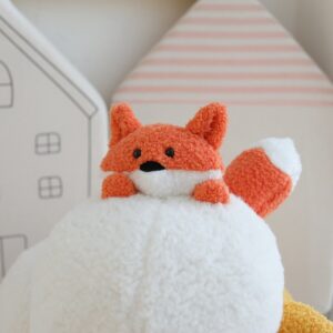 Renard Doudou