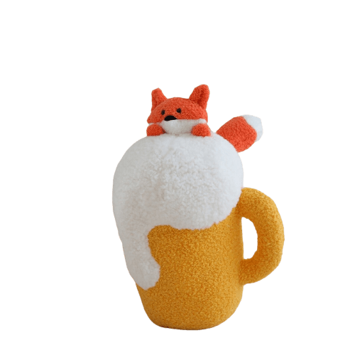 Renard Doudou – Image 2