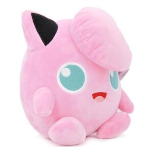 Peluche Rondoudou