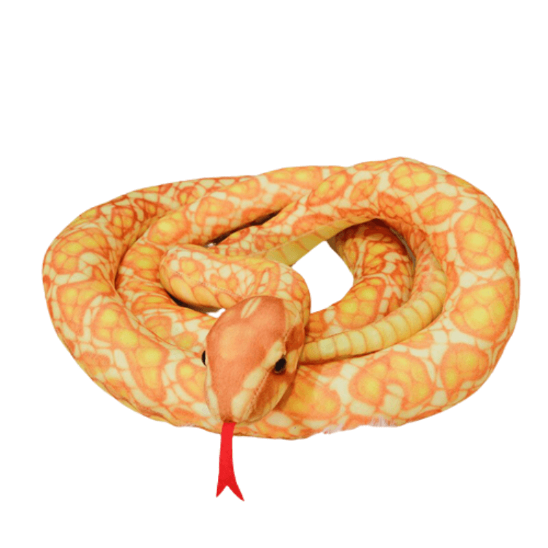 Doudou Serpent Géant – Image 2