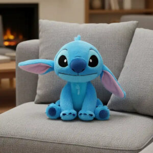 Peluche Stitch Debout - 30 à 60cm