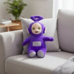 Peluches Teletubbies - 30cm