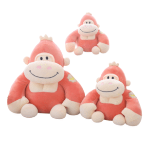 Doudou Gorille