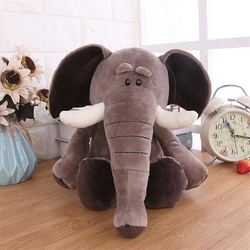 Petit Doudou Éléphant – Image 2