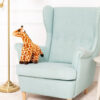 Peluche Girafe Innocente - 25cm