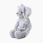 Doudou Ours en Pyjama