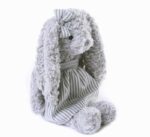 Doudou Lapin en Pyjama