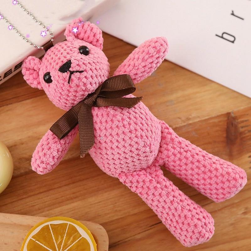 Peluche Ours Doudou – Image 4