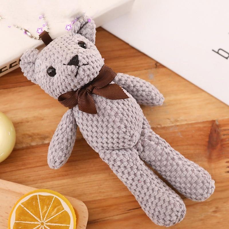 Peluche Ours Doudou – Image 8