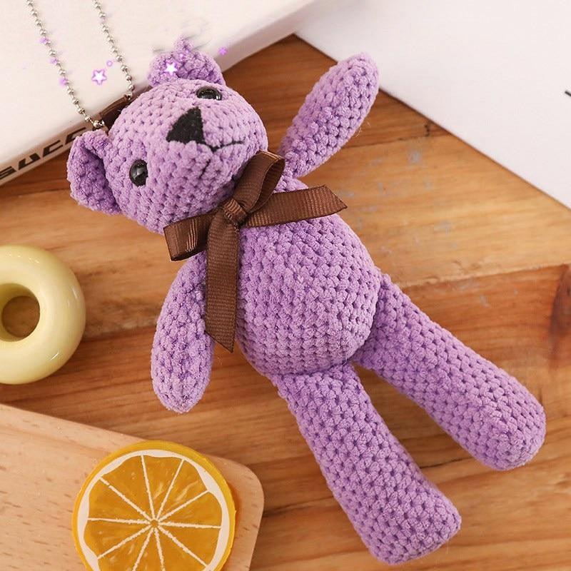 Peluche Ours Doudou – Image 9