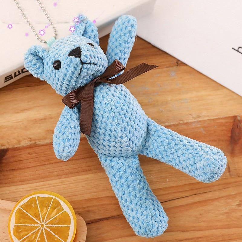 Peluche Ours Doudou – Image 6